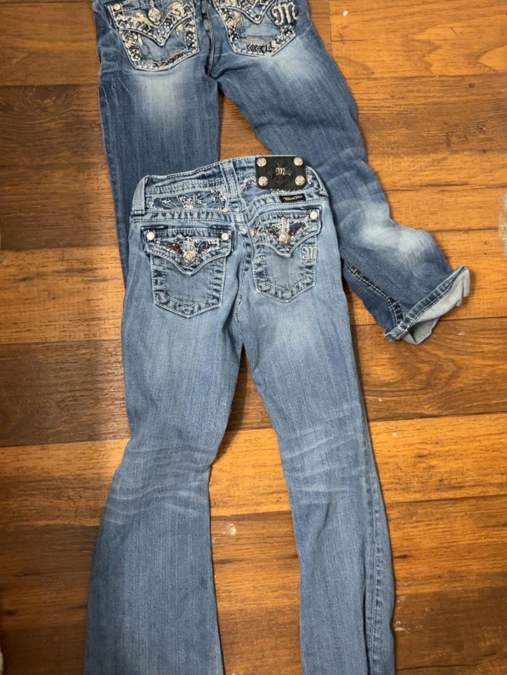 Miss Me Jeans Kids